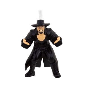 Hallmark WWE “Undertaker” Christmas Ornament (NWT)